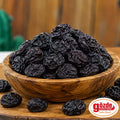 Getrocknete Pflaumen – Ohne Stein