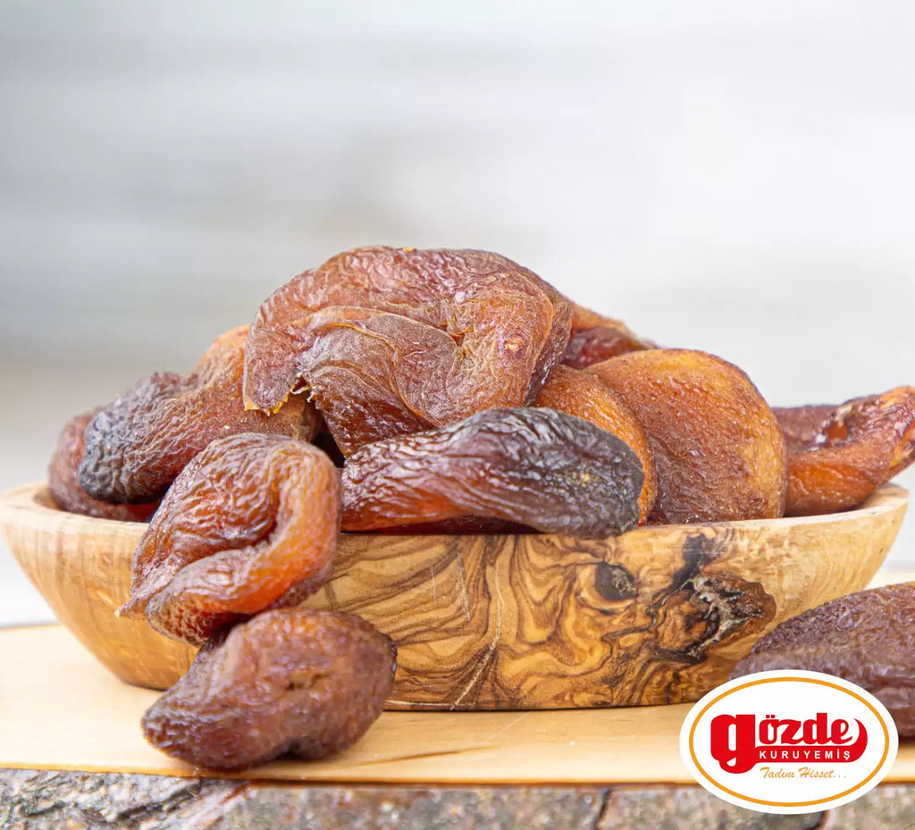 Aprikosen aus der Türkei – Naturbelassen